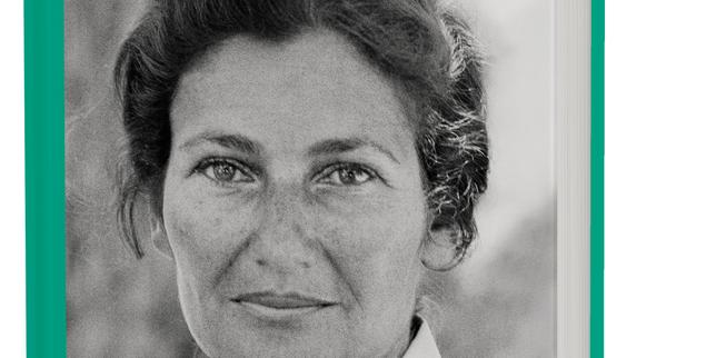 Simone Veil, héroïne du XXe siècle
