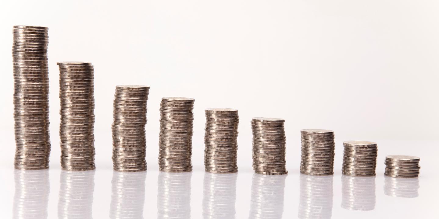 Why certain taxpayers will see, as of December, their withholding tax