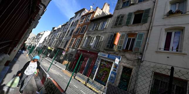 Marseille : un adjoint au maire condamné pour avoir loué un logement indécent