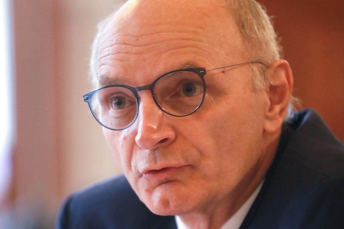 La nomination de Didier Migaud à la tête de la HATVP retardée