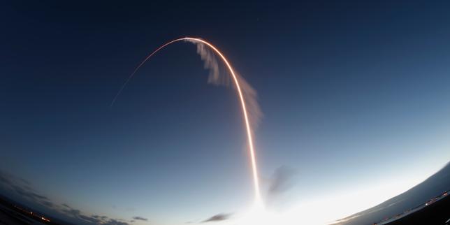 La capsule Starliner de Boeing rate son vol d’essai et doit rentrer sur Terre