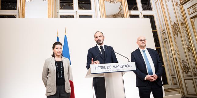Réforme des retraites : le gouvernement fissure le front syndical avant Noël