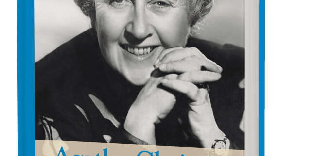 Agatha Christie, une plume trempée au crime