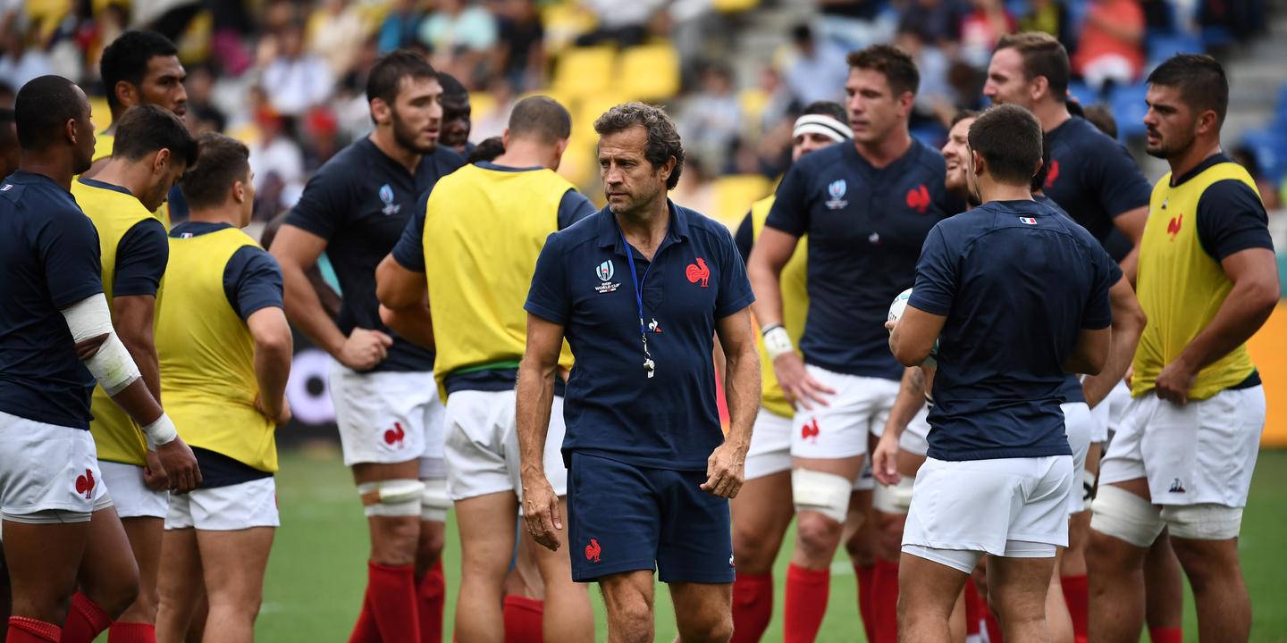 Rugby l’équipe de France pourra s’appuyer sur 42 joueurs durant le Tournoi des Six nations