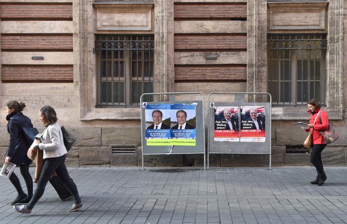 A Toulouse, en 2014.