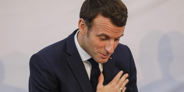 Mobilisation contre la réforme des retraites : Emmanuel Macron demande « une trêve »