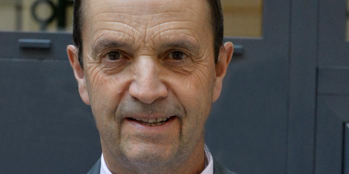 Claude Cochonneau President Des Chambres D Agriculture Est Mort
