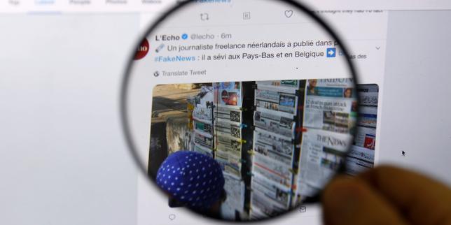 La vérité journalistique existe-t-elle ? Un débat du Monde Festival Montréal