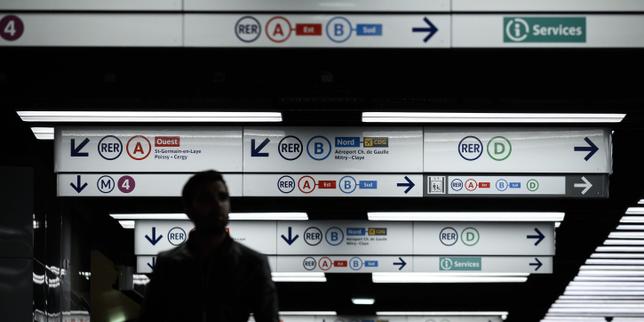 A la RATP, les arrêts maladie en hausse depuis le début de la grève contre la réforme des retraites