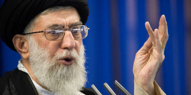 « Iran : la situation va-t-elle dégénérer en 2020 ? »