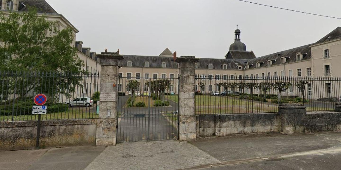 A Blois Un Ehpad Public Va Ceder Sa Place A Un Hotel De Luxe