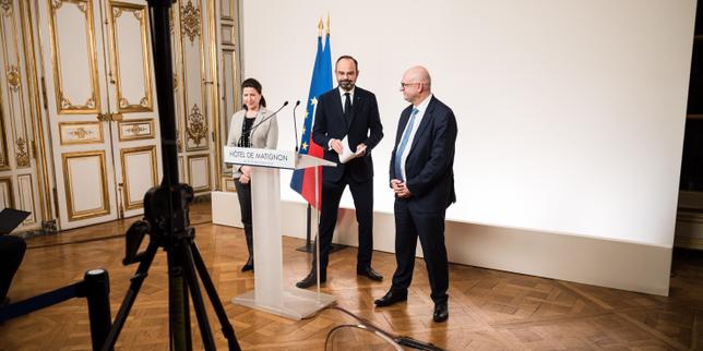 Retraites : l’exécutif ne parvient pas à imposer une trêve de Noël