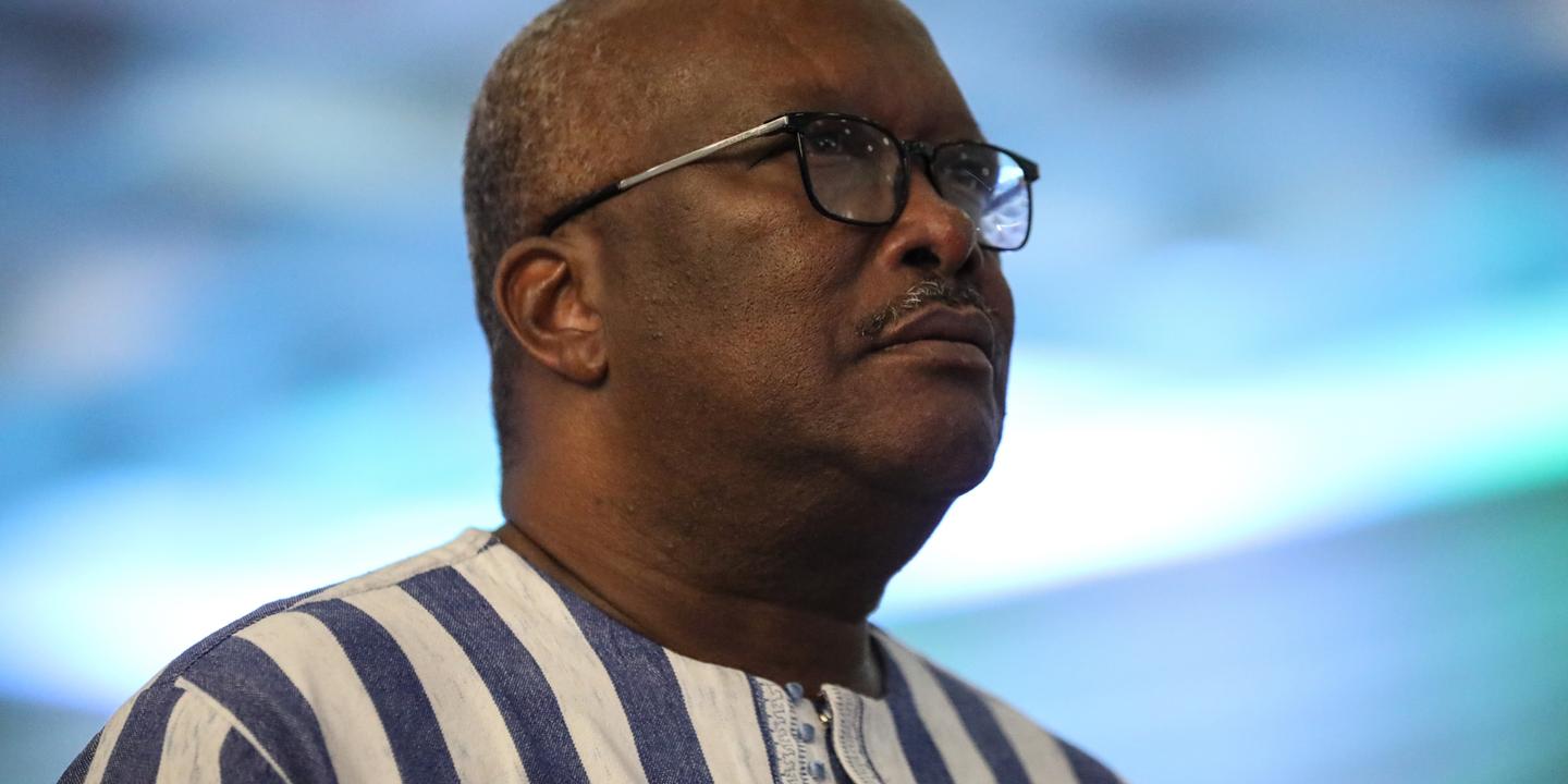 Le Burkina Faso en deuil à Noël après la pire attaque ...