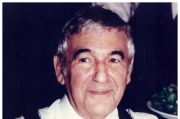 Haïm Vidal Sephiha, en 1995.