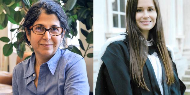 Deux chercheuses emprisonnées en Iran, dont la Française Fariba Adelkhah, commencent une grève de la faim