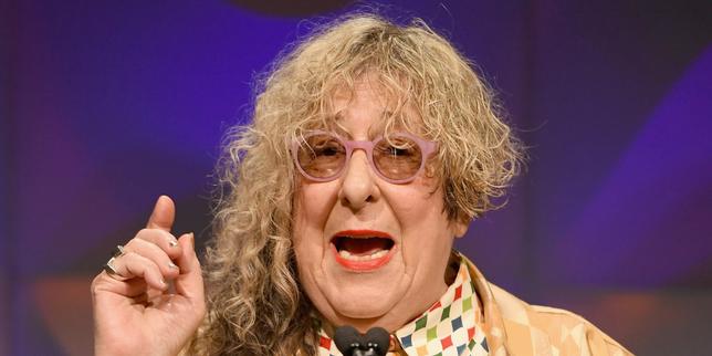 Allee Willis, compositrice du générique de " Friends " et de " Boogie Wonderland ", est morte mercredi à l'âge de 72 ans https://www.lemonde.fr/disparitions/article/2019/12/26/allee-willis-compositrice-du-generique-de-friends-et-de-boogie-wonderland-est-m