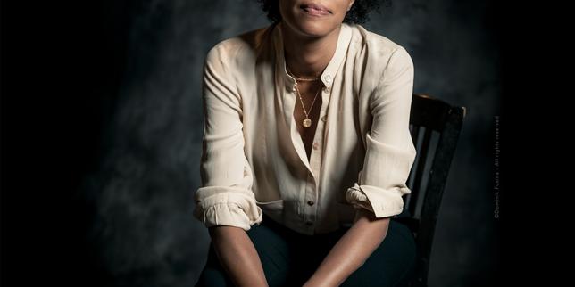 Rachel Khan : « En France, on vous met toujours dans une case »