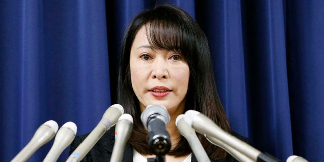 Ministre japonaise : la fuite de Ghosn est « injustifiable »