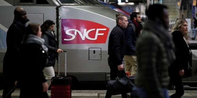 La directrice de Voyages SNCF quitte ses fonctions car elle souhaite " ouvrir un nouveau chapitre de sa vie professionnelle, précise la SNCF, qui ajoute que son départ n’est pas lié à la grève contre la réforme des retraites. https://www.lemonde.fr/