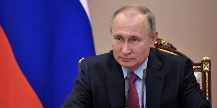 Tensions Entre La Pologne Et La Russie Apres Les Accusations Historiques De Poutine