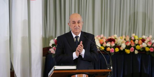En Algérie, des dizaines de libérations et un nouveau gouvernement