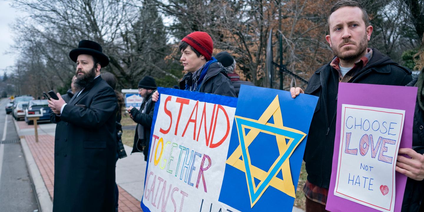 rencontre juive new york