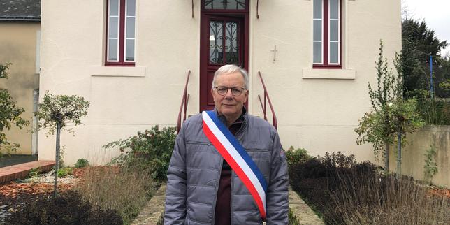 Dans un village de Mayenne, maire de père en fils depuis 1945