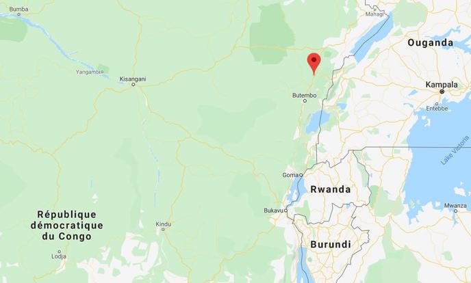 Eighteen Dead In Drc In New Adf Attack In Beni Archyde