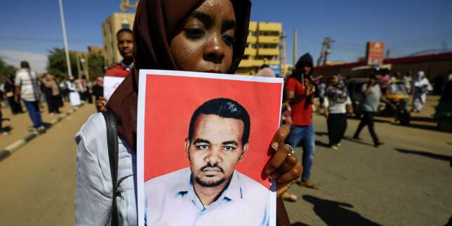 Au Soudan, 27 tortionnaires de l'ancien régime condamnés à mort