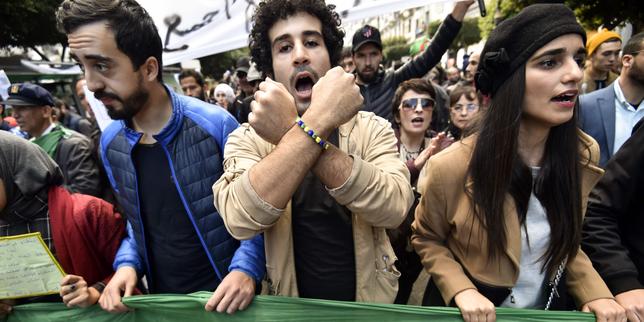 Robert Zaretsky : « La compréhension qu'avait Camus de la rébellion offre de précieuses perspectives sur la nature du Hirak »