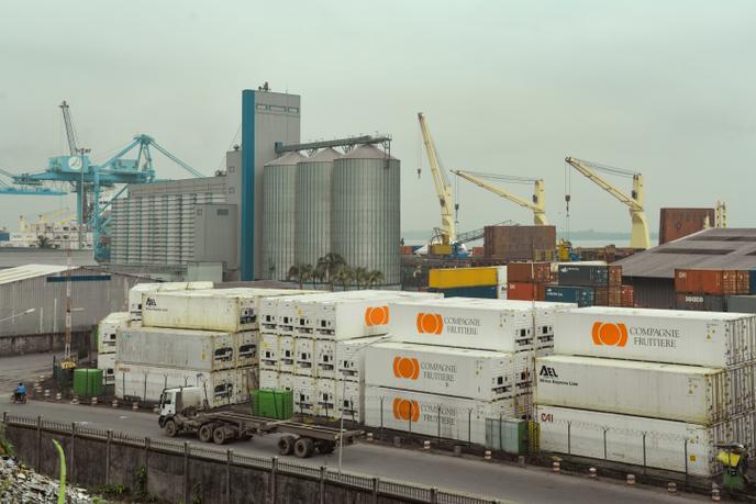 Avoir Images Cameroun La Justice Annule La Procedure D Attribution Du le plus cool par