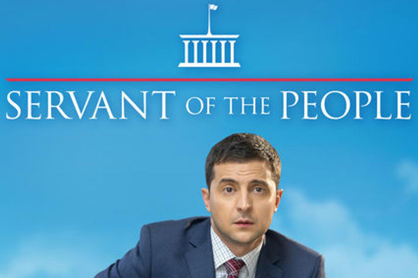 Serviteur Du Peuple Saison 2 Streaming Le « Serviteur du peuple » ukrainien n’est pas le bienvenu en Russie