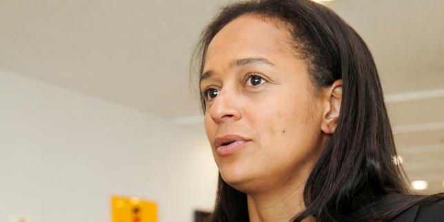 « Luanda Leaks » : explorez la galaxie des entreprises de la milliardaire Isabel dos Santos