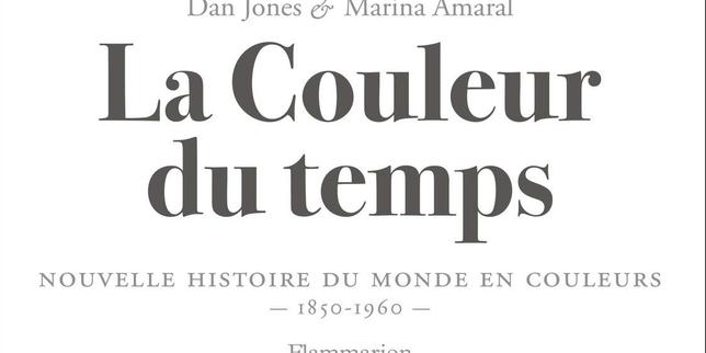 L'Histoire en photos couleur