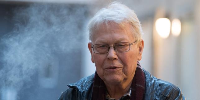 Harry Kupfer, une vie au service de l'opéra