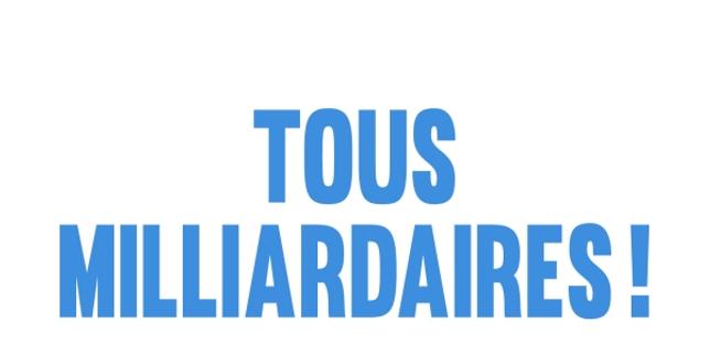 Chacun cherche sa licorne