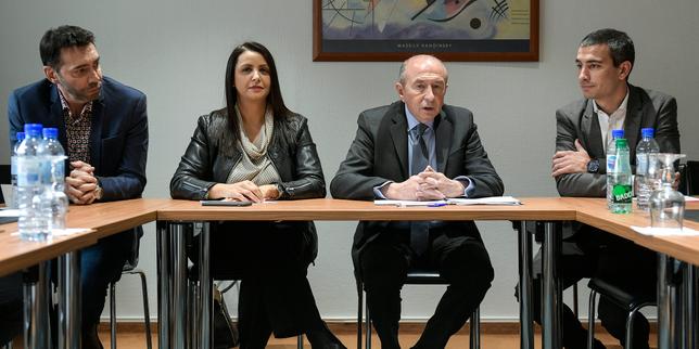 Municipales : à Lyon, la conversion écolo de Gérard Collomb
