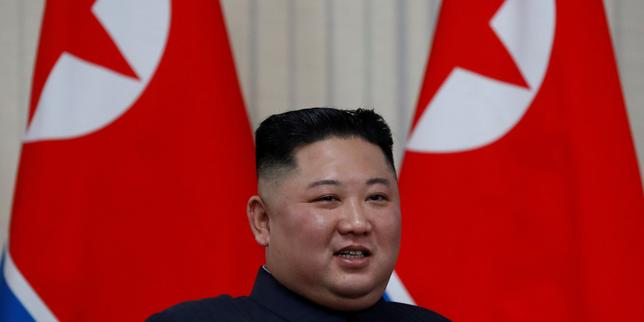 En Corée du Nord, l'économie menacée par le retour des tensions