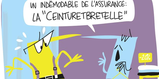 Assurances : comment alléger la facture