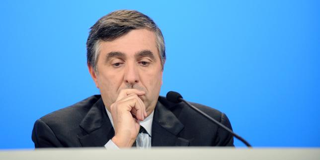 Le patron de BlackRock France dénonce une « polémique infondée », en plein conflit sur les retraites