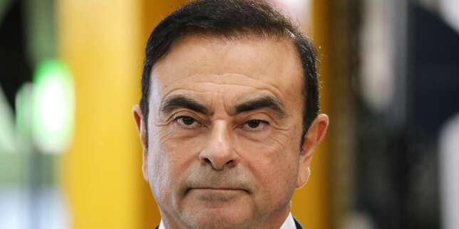 Carlos Ghosn ne serait pas extradé s'il venait en France, une enquête ouverte en Turquie