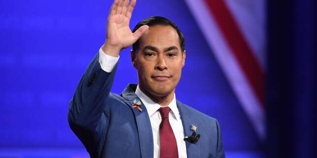 Julian Castro, le seul candidat hispanique à la Maison Blanche, abandonne