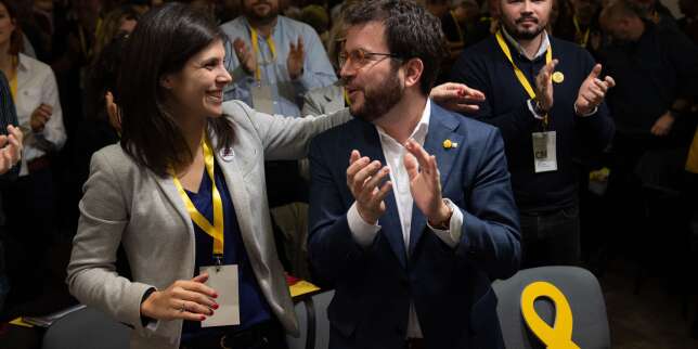 Espagne : le parti catalan ERC ne va pas voter contre l'investiture de Sanchez