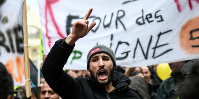 L'exécutif en quête d'un « compromis » sur les retraites