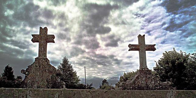 Toussaint : que célèbrent les catholiques le 1ᵉʳ novembre ?