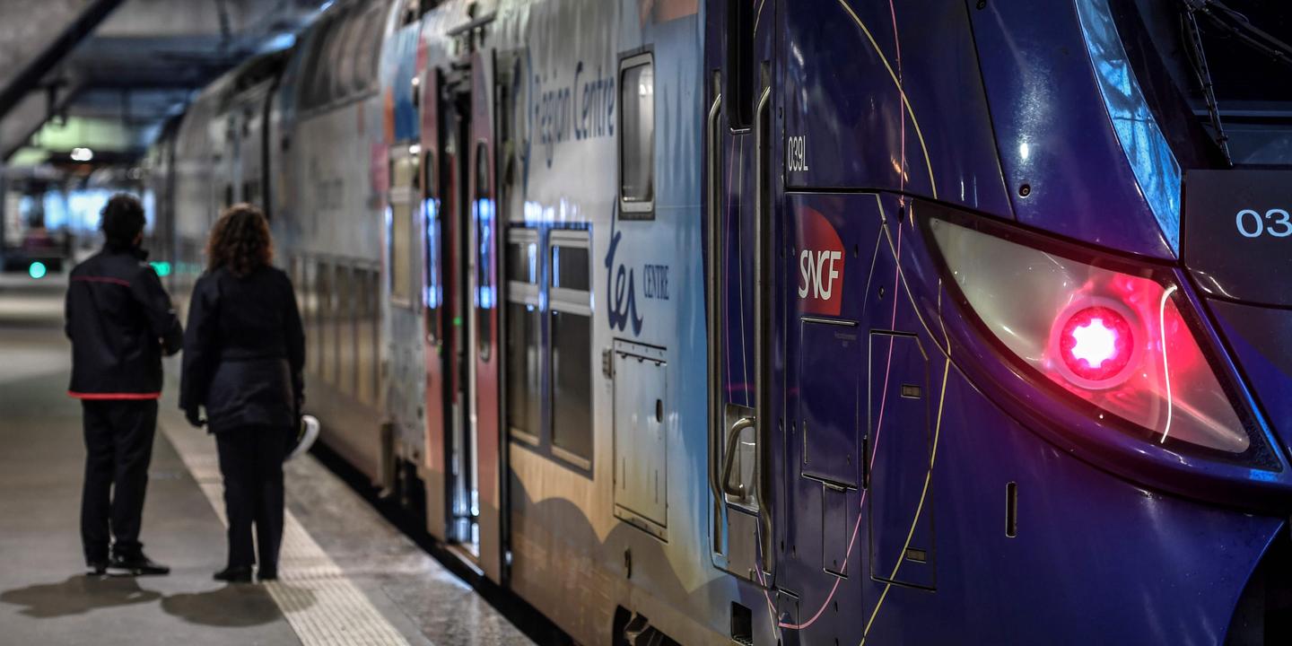 Grève : du mieux sur les TGV ce week-end, mais trafic toujours très perturbé sur les TER et à la RATP