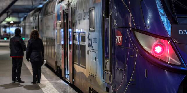 Grève dans les transports : du mieux sur les TGV ce weekend, mais trafic toujours très perturbé sur les TER