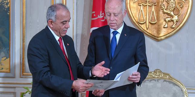 Tunisie : Habib Jemli annonce avoir composé son futur gouvernement