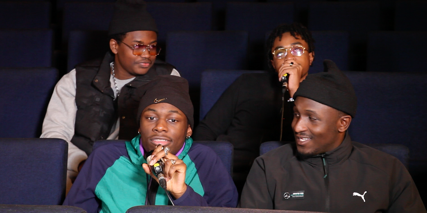 4keus Le Rap Afro De La Courneuve Eset endpoint security your license key: le monde