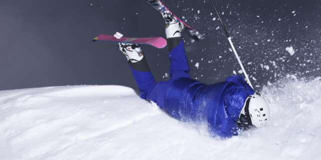 « Dans les Alpes, les nouveaux skieurs chinois ne remplaceront jamais la défection des baby-boomers »